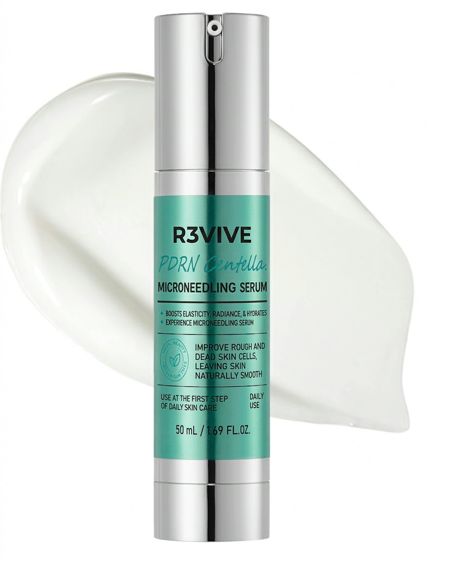 Needle-Free Skin Revive Serum