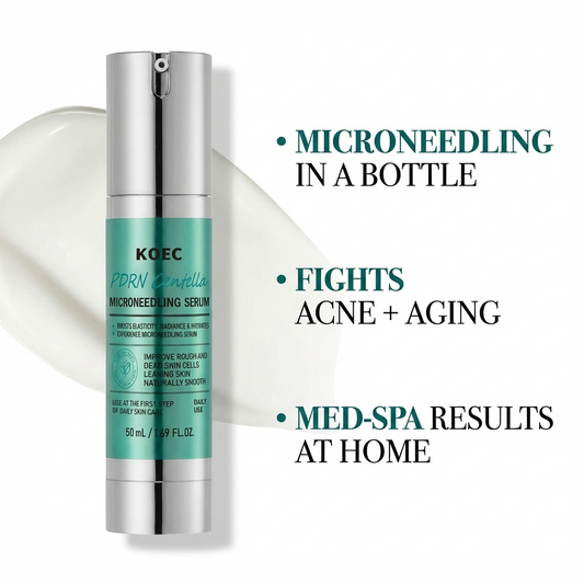 Needle-Free Skin Revive Serum